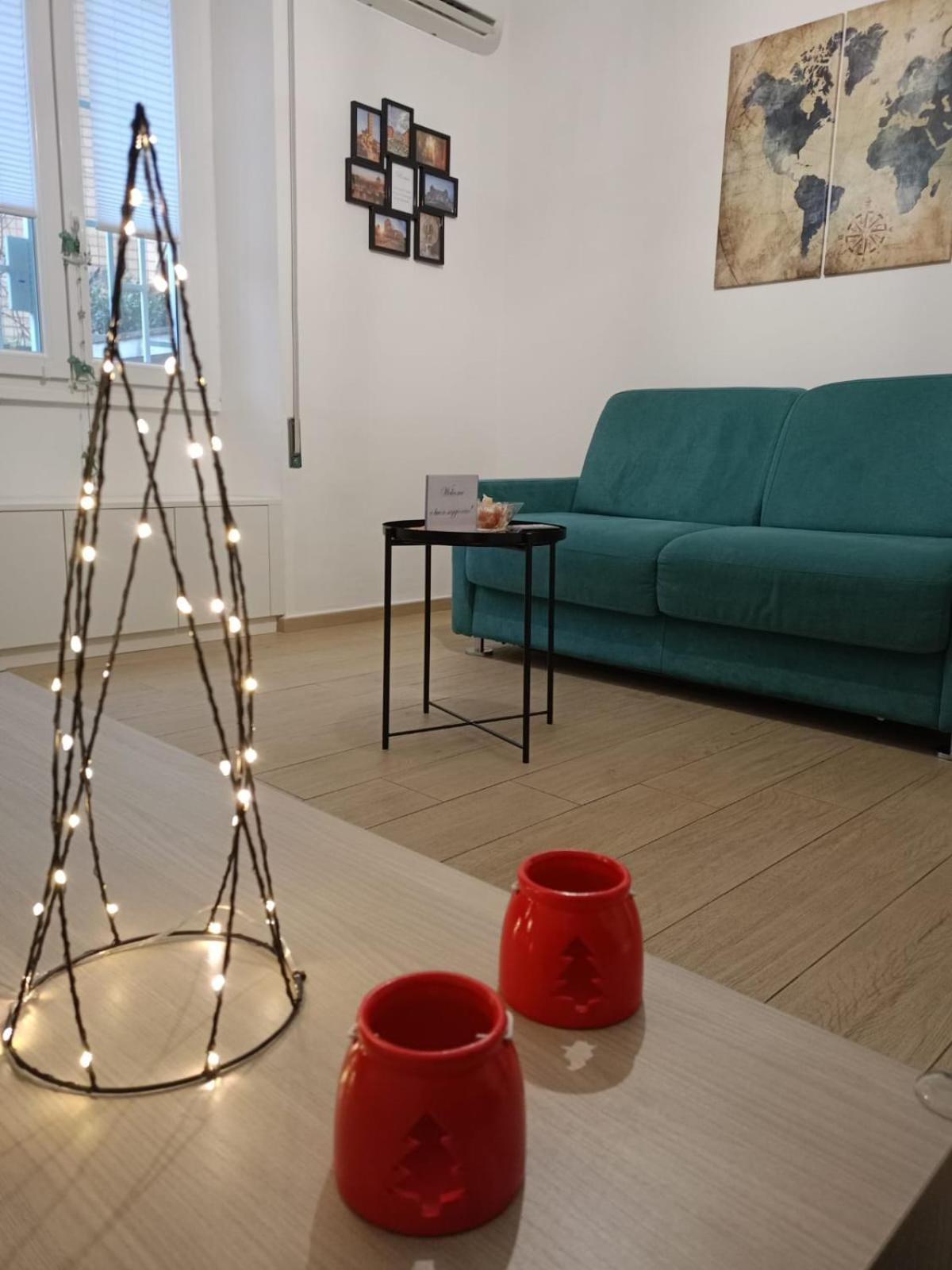 Ferienwohnung Bilocale Aurelio Boccea Metro A Cornelia Roma Exterior foto